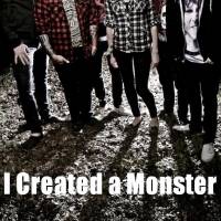 The Animal In Me : I Created a Monster